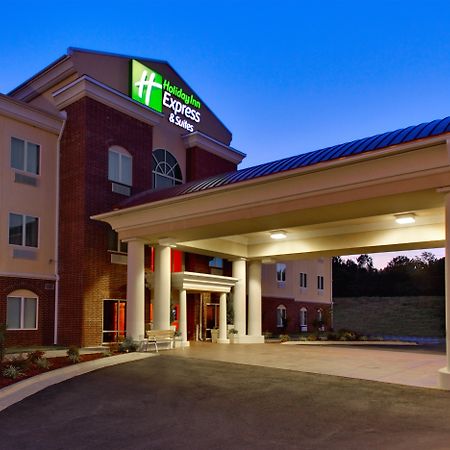 Holiday Inn Express & Suites Malvern By Ihg Exteriör bild