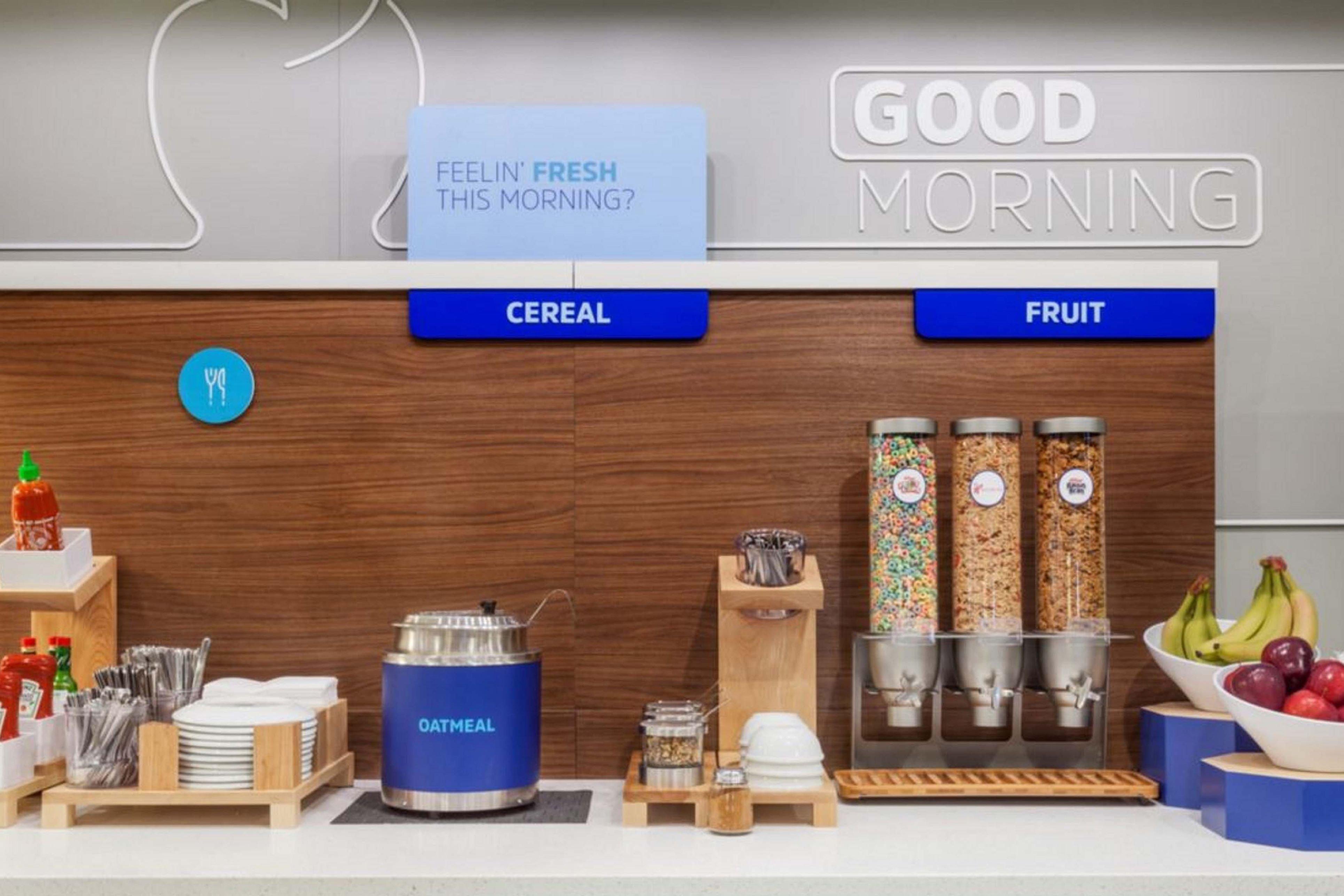 Holiday Inn Express & Suites Malvern By Ihg Exteriör bild
