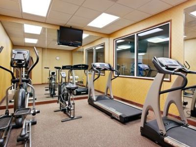 Holiday Inn Express & Suites Malvern By Ihg Exteriör bild